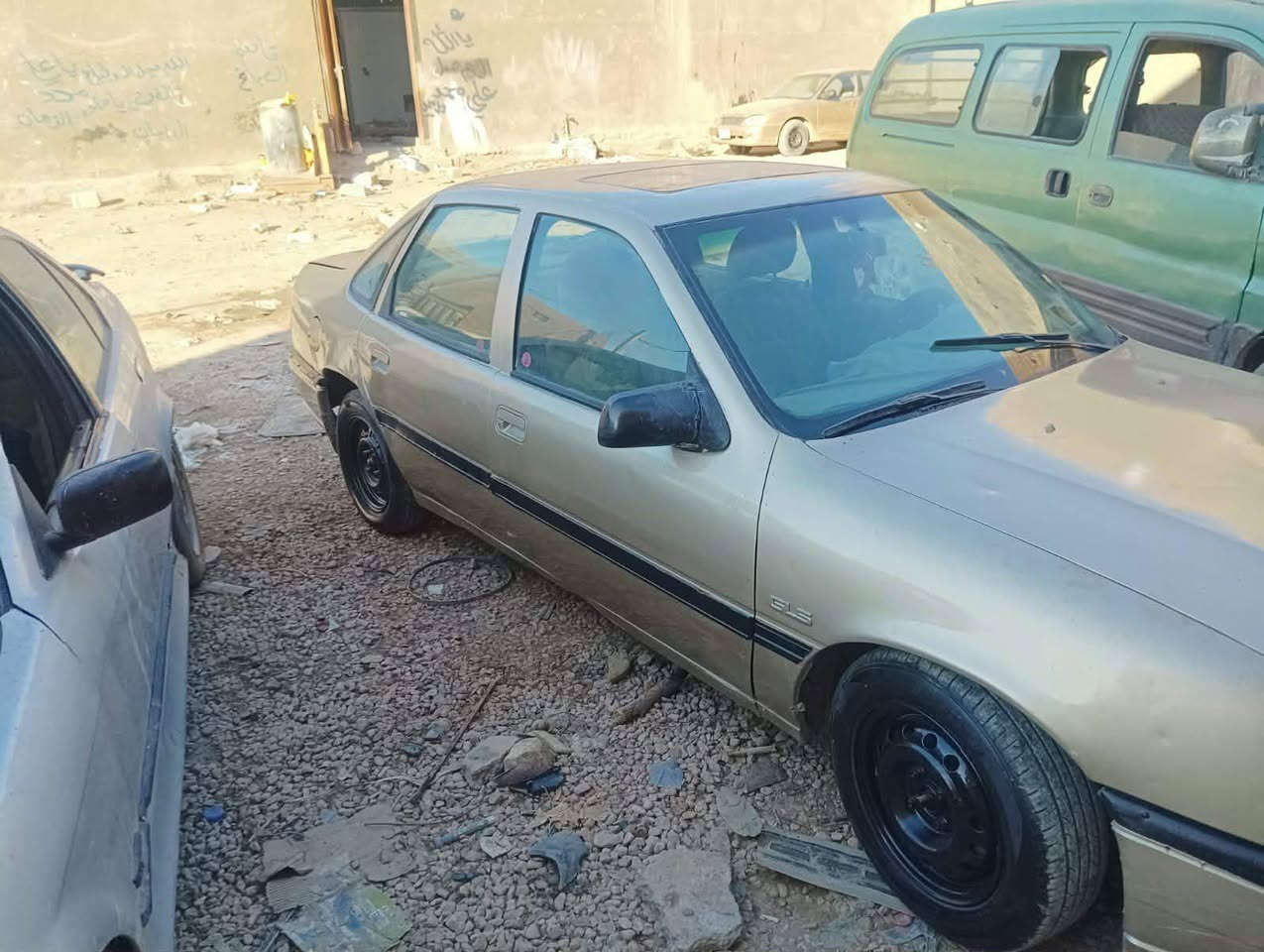 السلام عليكم اوبل فيكترا موديل 1991 نجف تحويل مباشر 2000 محرك وكير شرط مكان بابل القاسم ت ***********
