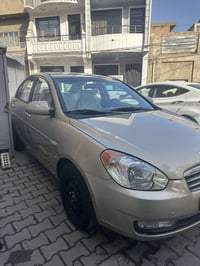 اكسنت خليجي • ٢٠١٠ • مكينه 1600