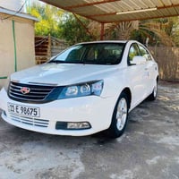 امكراند EC718 • ٢٠١٣ • ١٨٠٠ سي سي