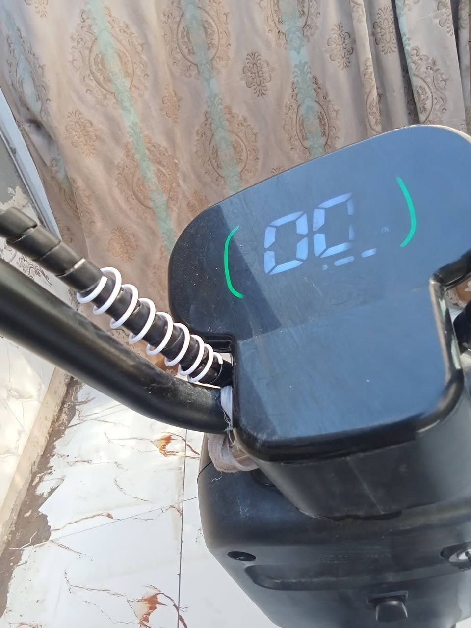 سلام عليكم  دراجه شحن كلشي مابيه المكان الناصريه السعر خاص


**إذا كنت صاحب هذا الإعلان وتريد حذفه لأي سبب، رجاءا أرسل رسالة إلى الدعم الفني**