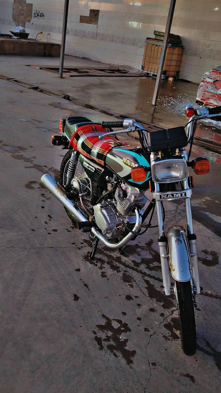 السلام عليكم شباب ;  للبيع /بدون/
نضافه شوفت عينك وتجي وتفحص وتاخذ السعر 700 وبيه مجال للشراي /   ***********   / مكان ميسان نهاوند 🤍
