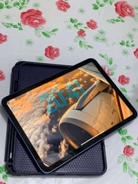ايباد (A16).11 استخدام 70يوم بطارية 99 🔋  مشحون.135 بس نضافة 100‎%‎95 ...