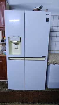 زركته تازه • LG • نضيفه