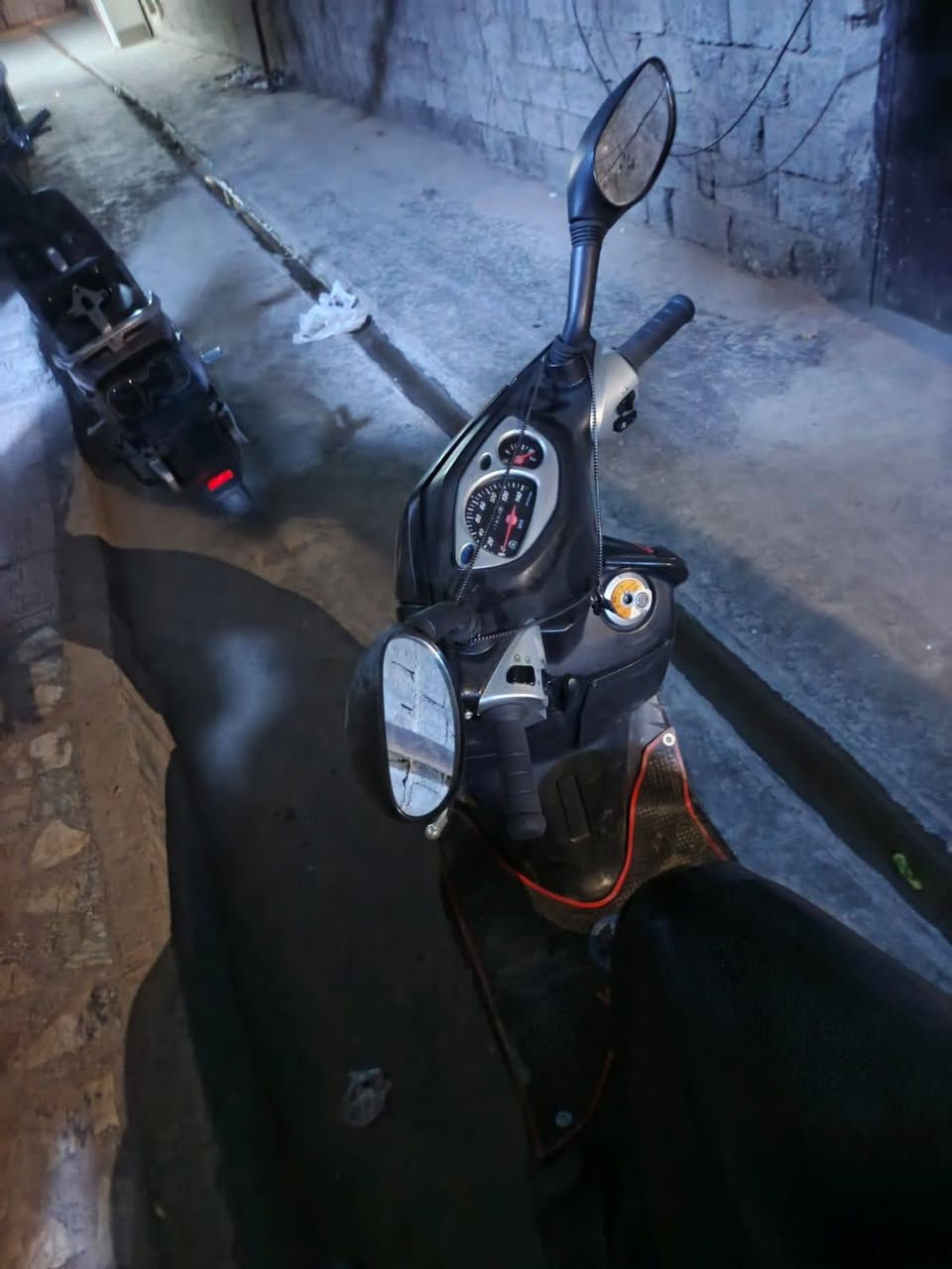 سكنس ياباني كلشي بلادي بس مجفتهه مره وحده بوشه ٤٩
الكهربائيات كلهن شغاله نركه سلف كفرات بلادي بغداد سبع ابكار الاستفسار *********** واتساب فقط
