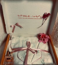 بكج عرايس • عطر ميني اماراتي • توصيل مجاني