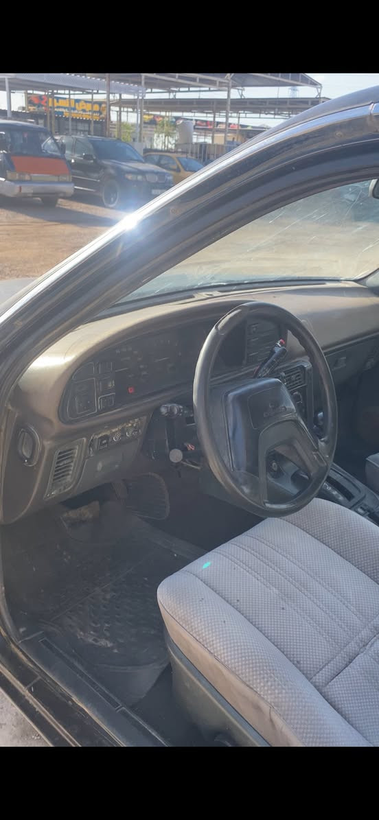 أرخص برنس موديل 94
السيارة خير من الله 
تخم تاير رقم نكليزي شرط التحويل 
كير صدر امامي خلفي جاهز 
السعر: 25 وبيه مجال 
تواصل خاص او على الرقم ***********
