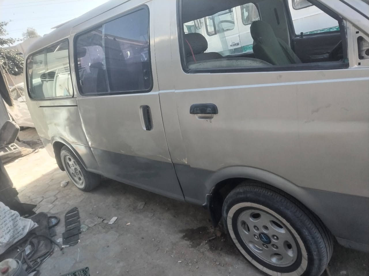 سلام عليكم كيا بريجو مديل 2000
للبيع ***********
