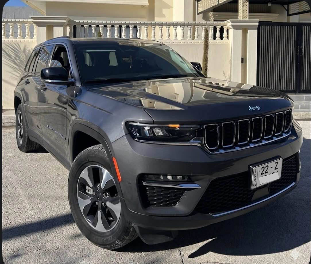 34.900$

4XE
2024
LIMITED
55.000 MIL
CLEAN TITTLE
0750 132 0700 أربيل, العراق
