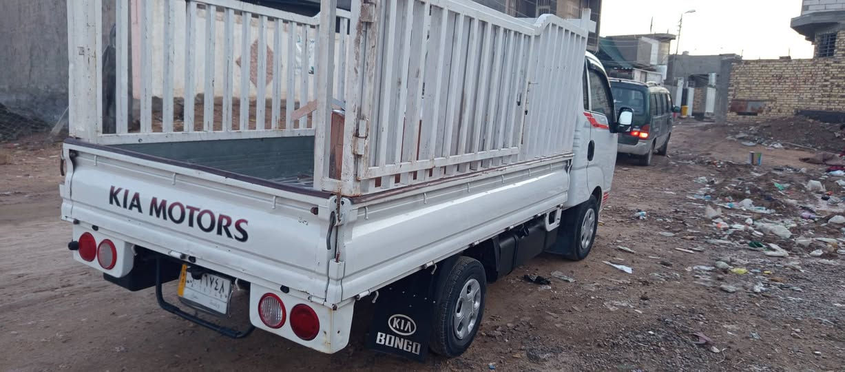 سياره بنكو مديل 13 سياره خير من الله كير ومحرك تايرات باتري جديد شاشه جامه اماميه جديده سياره خيرات الله مامعتازه شي بيه فقط ضربه بلباب ومعدله على البارد كهربائيات كوله شغاله مداور ثاني يوم سوناره موجود   ابيع بدون امحجر   السعر 95وبيه مجال بسيط للشراي للاستفساره اكثر *********** اثير
***********اسيا
