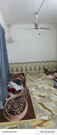 بيت زراعي • ٥٠٠م • ١٥ نخلة