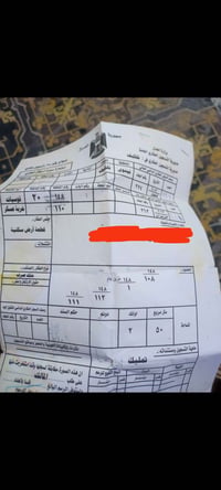 قطعه ارض بأسمي المساحه 250 متر تحويل ثاني يوم السعر 24  07505382434 07...