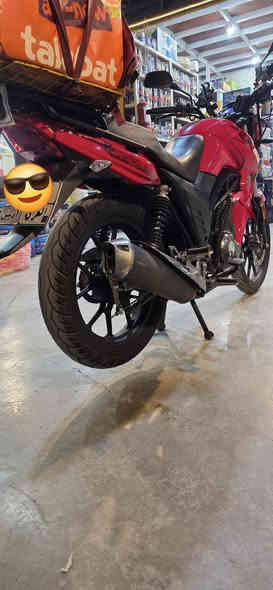 سلام عليكم دراجه ار كي للبيع مديل ٢٠٢٤ رقم وسنويه اربيل  بسمي دراجه خير من الله على وضع شركه محرك ٢٠٠ مكفوله السعر ٢ونص  العنوان بغداد الغزاليه رقم الهاتف ***********
