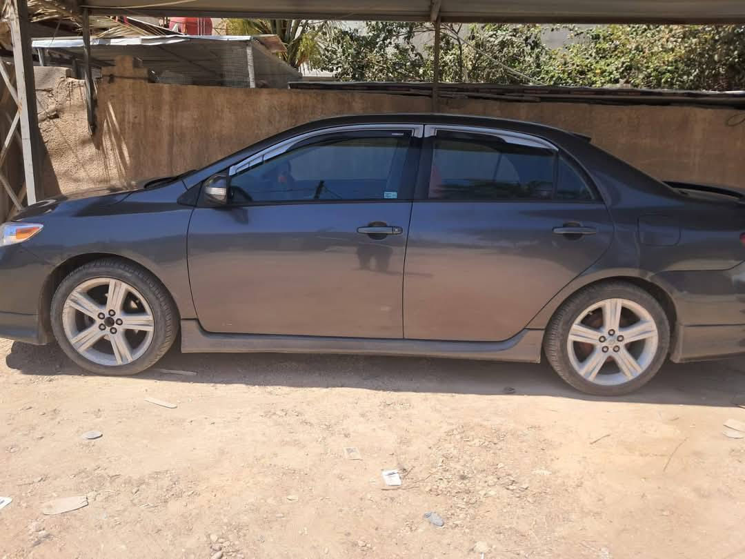 آلُـۜسـۨۚ(✋)ــِۖلُأمٌ ؏ـليۜـ(💜)ـكـۜم وݛحـٍّْـٍّْ⁽😘₎ـٍّْمهہ الًـًٍۖـٍـٍۖ(☝)ٍۖـًٍٍٍّـًٍلۖهًٍۖۂ وبـۗـۗـۗـۗـۗـۗركۧۧــۧۧۧۧۧـۗـۗ(ۗ😇)ـۗـۗاتهۂ
بيع مستعجل 
كورلا 2013 امريكي S رياضي فول مواصفات 
ضربته جاملغ خلفي وبيه رشات صبغ اثر جراد 
جاهزه السياره مكينه كير تبريد 
السعر 105 وبيه مجال للاستفسار 
***********
