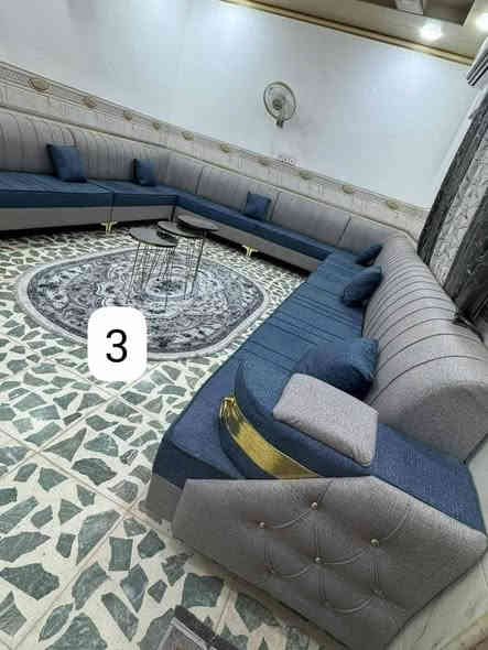 بلاش يا بلاش تسكام وبسعر مناسب 
#ديوان تركي 14 متر شغل بلوك اسود احلا من صور #ديوان 22 متر يكفي استقبال 8ب4 و 7ب4 اسعار مناسبة وشغل تسكام 
#صويرة تقاطع حي زهور سبيس 
***********....***********
