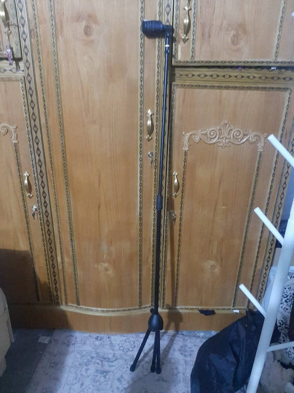 مكرفون بهاذا لشكل امزون للبيع انطيني سعر وبل عافيه بس ماعرف بيهن صح هوه هيج بيه نقص


**إذا كنت صاحب هذا الإعلان وتريد حذفه لأي سبب، رجاءا أرسل رسالة إلى الدعم الفني**