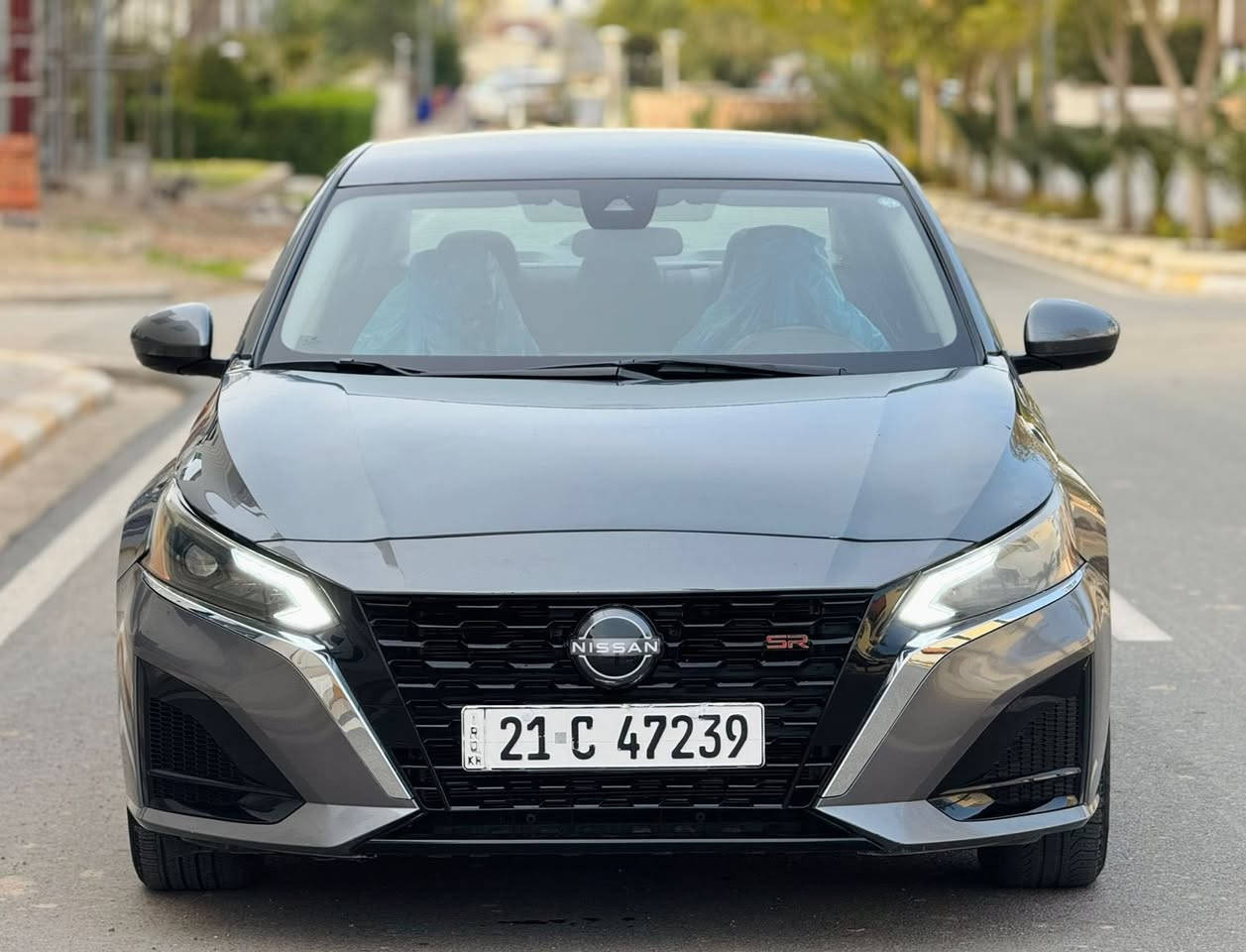 للبيع التيما S
السعر 163 بي مجال بسيط
***********
موديل 2023
كلين بدون صبغ بدون ايرباك 
جاملغ سايق مبدل بلادي شركة 
الون نفطي 
تحكم ستيرن 
تثبيت سرعه 
كاميرا خلفي
ماشي 28 
حجر بلادي 
رادار بلادي
تايرات شركة 
صدر شركة 
لايتات بلادي
رقم سليمانيه تحويل وكاله ثاني يوم 
السونار ورقم الشاصي بلمنشور 
مكان السياره ديالى خانقين
