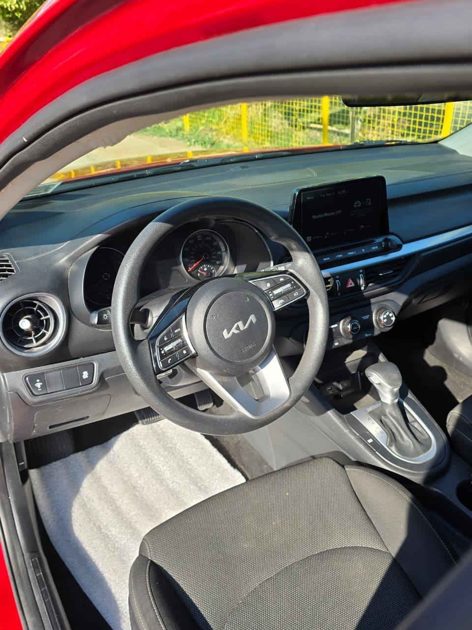 فورتي موديل ٢٤ بدون رقم  منفيس بسمي  ايرباك فقط كشن صبغ باب سايق سياره اليوم داخلت العراق بالعافيه الي تكون من نصيبه  العنوان المسيب  ***********
