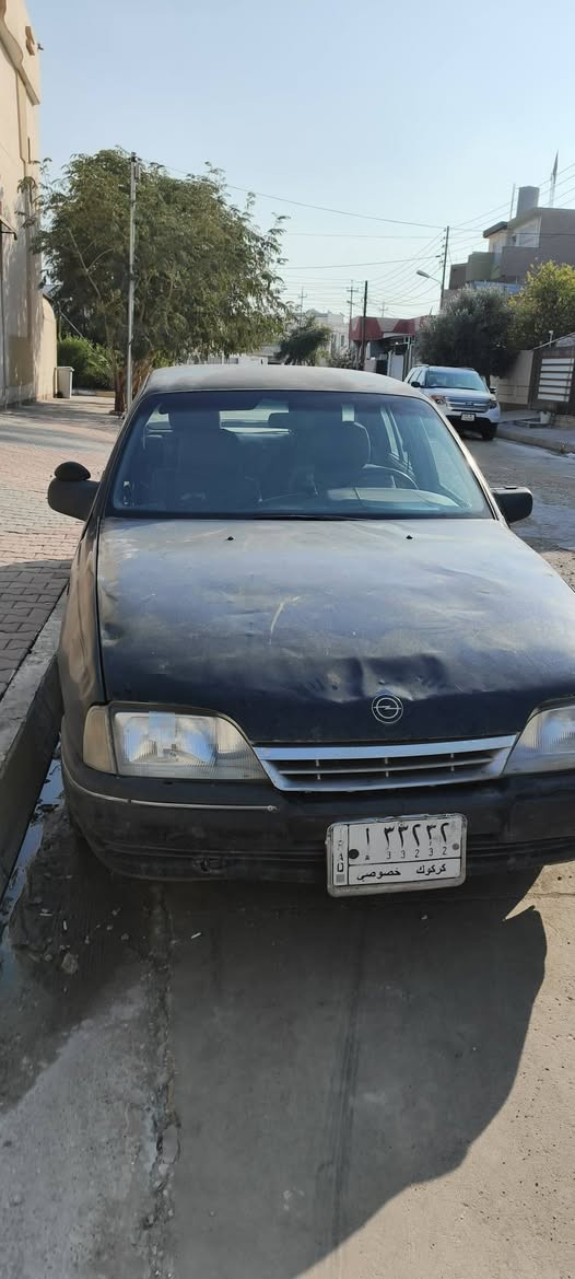 وميكا موديل 90 سياره كشره اشويه تعبان كير و مميزه بطه جديد خير من الله كير وتوماتيك رقم كركوك شرط تحويل سعر 29 و بي مجال 
رقم هاتف *********** كركوك, العراق
