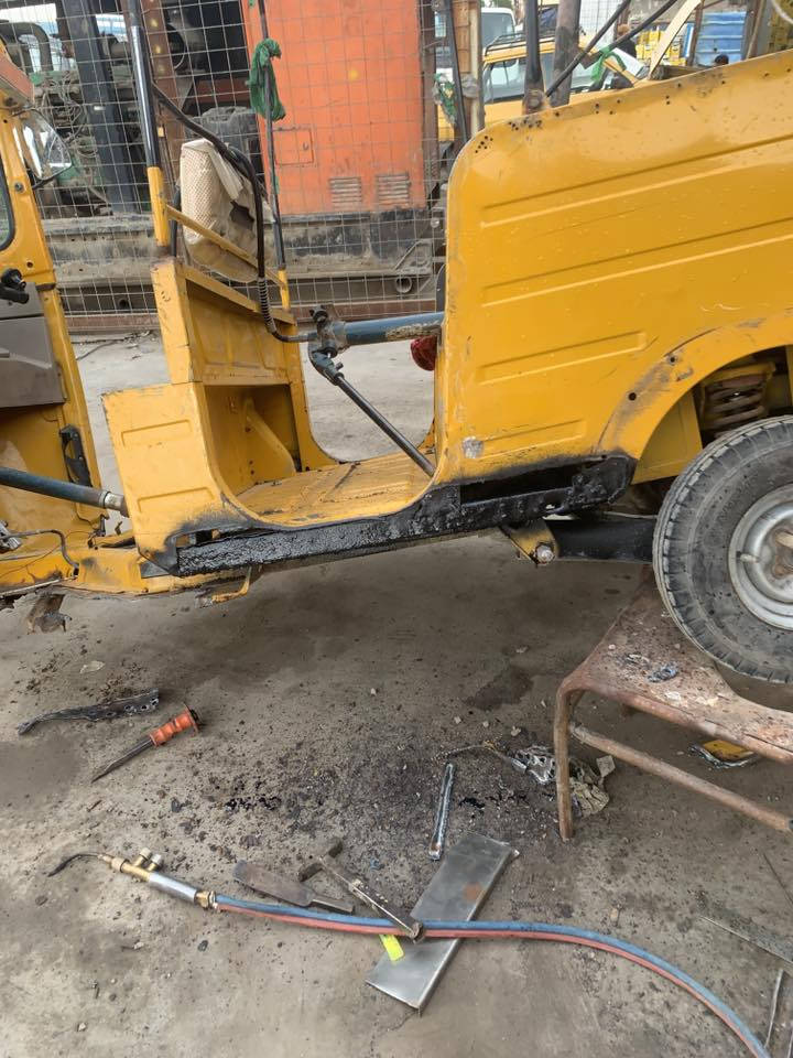 ‏سمكرة حسين الدلفي***********
