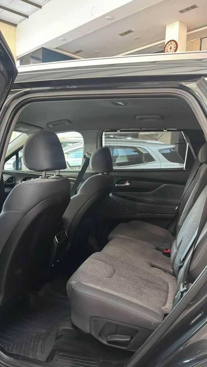 Hyundai Santafe SEL 2021
سياره 2 قطع صبغ بدون دواخل ✅
سعر : 168$ ورقه و مجال ✅ دهوك, العراق


**إذا كنت صاحب هذا الإعلان وتريد حذفه لأي سبب، رجاءا أرسل رسالة إلى الدعم الفني**