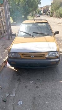سايبا تفصيخ مكينه وكير و راديتر كلهن جدد  07741006411