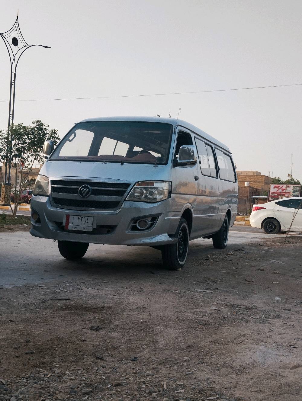 فتون مديل 13 رقم واسط بسمي مداور ثاني يوم مكينة ونجي مجاول كير عادي اكسل سيدان 