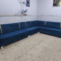 تكمه • ٩مقاعد • الوشاش