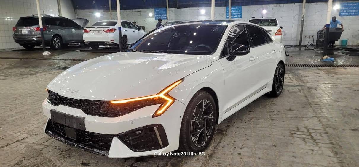 كي فايف 2025 فول جي تي لاين 
داخل احمر  بنوراما .
بجم سليم ارباك سليم 
مشحون من الامارات للعراق 
السعر مصلح واصل البصرة ⬅️ 140$

شركة الجوهرة لاستيراد وصيانة السيارات الوارد امريكي وكندي

ولدينا فروع في اغلب المحافظات

***********  واتساب او اتصال

كروب الواتساب للنشر اليومي 

https://chat.whatsapp.com/EmZaTOPlfZUEWKSa9tnXy8?mode=wwt
