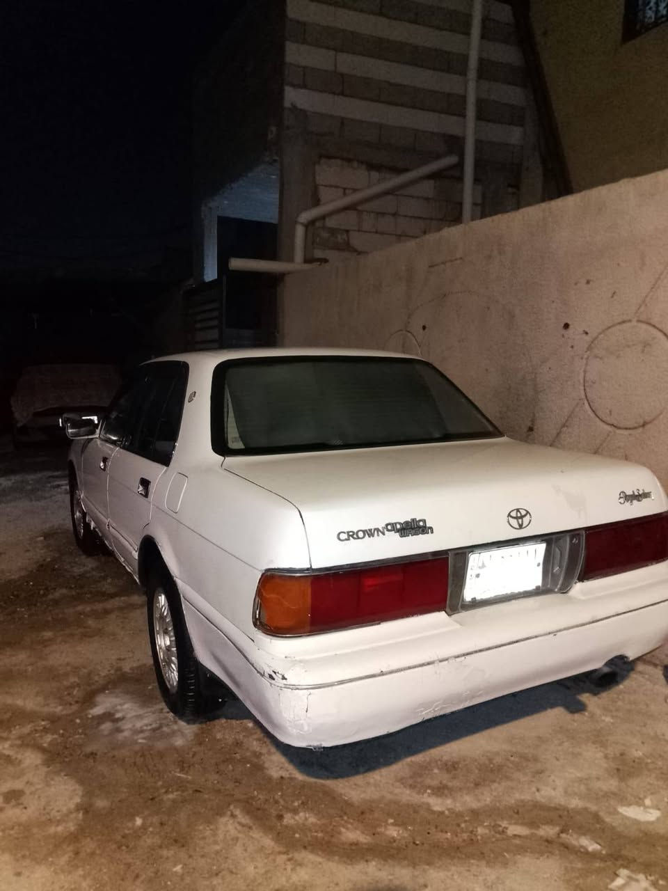 سلام عليكم  أرنب البيع سيارا اصولي بسمي كير محرك كفالة تبريد شغال ثلج سيارا جاهزه كلش سعر 45بيهة مجال حك الجية *********** مكان بصره ابو الخصيب
