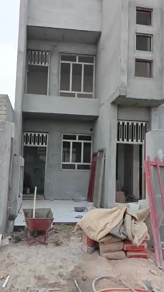 خير مانبدي بالصلاة على سيدنا محمد صلى الله عليه وسلم🌷
1•عقار للبيع مساحة 150متر
2•موقع مميز وراقي جدا  
3•طابقين بناء حديث وراقي  
4•واجهة 10متر نزال 15 متر 
5•غرف نوم عدد4حمام عدد2
6•صالة واسعة مطبخ مرتب واسع
7•استقبال تصميم حديث واسع 
8•بناء واشراف مهندس مدني 
9•متوفرة جميع خدمات 
10•حرتحويل مباشر 
11•يطل على شارع 20
﷼﷼﷼﷼﷼﷼﷼﷼﷼﷼﷼﷼﷼﷼﷼﷼﷼﷼﷼﷼ 
للاستفسار اكثر تواصل اتصال واتساب مكتب الريان للعقار والتصميم الهندسي  ‏‪***********‬‏ 🏦
