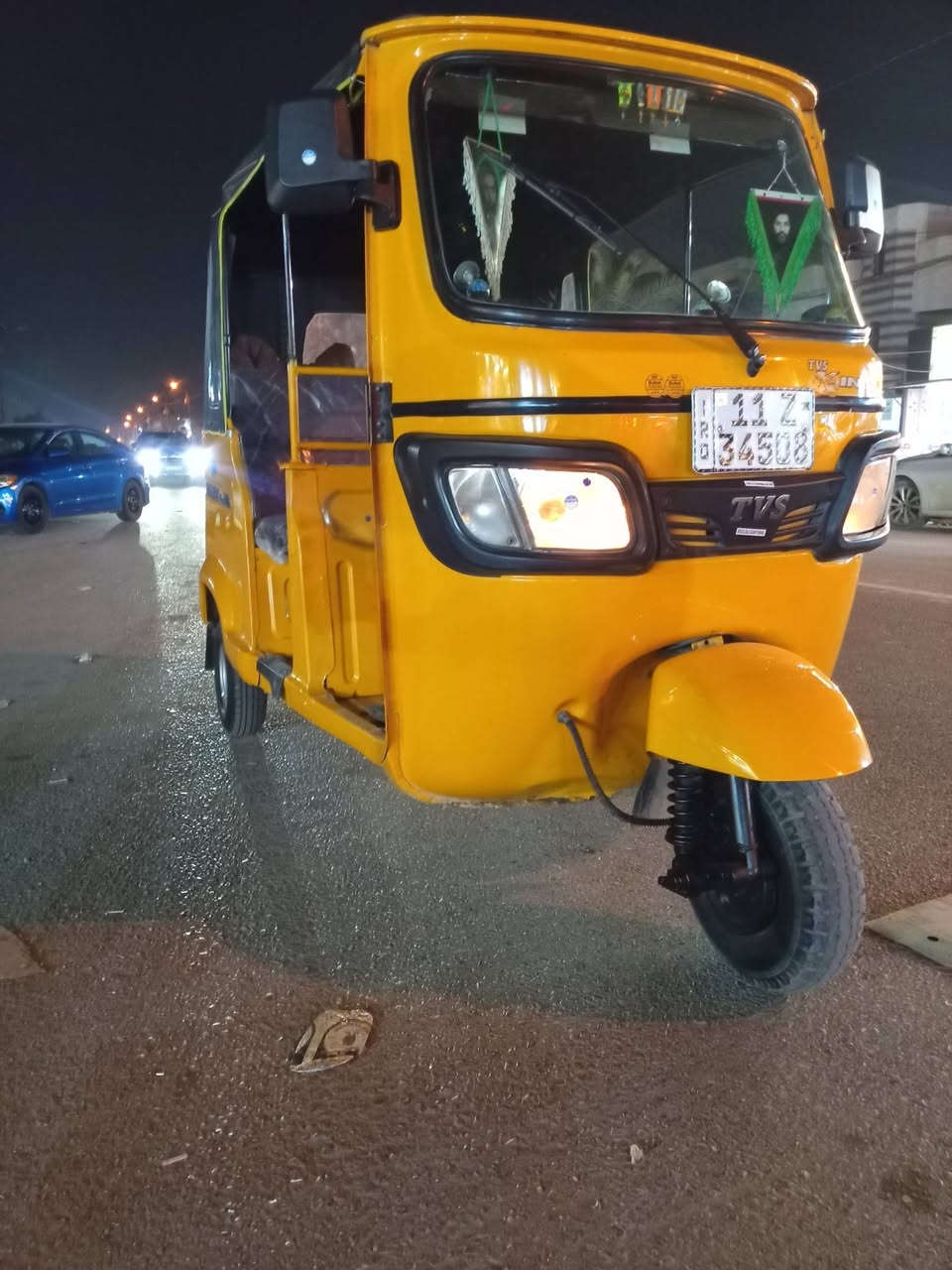 تكتك موديل 20 دشبول شكل 21 كاملة مكينه خير من الله مابيه لا ضربه ولا صبغ بس الجاملغات والدوسه جماليه الباقي مابيه صبغ كاملة مكمله من كهربائية من ميكانيك المكان الغزاليه الرقم *********** السعر 5800 وبيه حك جيه
