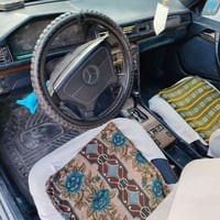 مكينة ٣٠٠٠ VVT • موديل ٨٧ • ناصريه مركز