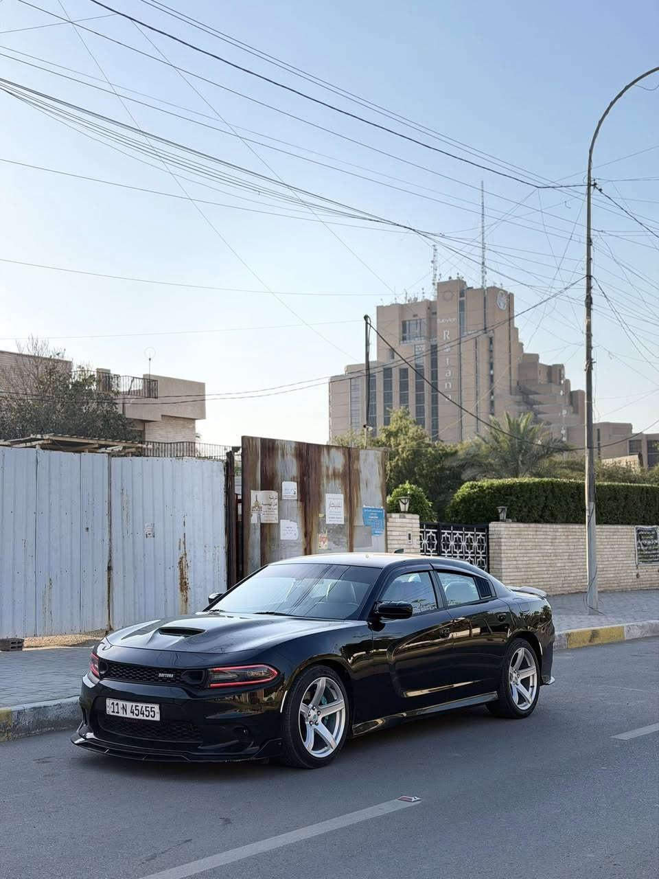 ‏مراوس …مراوس…مراوس سكات باك حصراً 
Dodge charger R/T 🇺🇸
تشارجر ارتي 2016 
‏5.7 HEMI 🚀🇺🇸
ماشيه 125
خزن ميموري ⚪️
شاشه كبيره كار بلي 🖥️📍
كشنات جلد تدفئه وتبريد ♨️❄️
ستيرن تدفئه ♨️
مري تعتبم 😎
مري قلاب ع R
باقي المواصفات معروفه ↗️
لد متغير الوان بالتطبيق🌈
لايت عدسه نهار 🌞
بروجكتر دبل ريشه تمشي بي ع دولي متحتاج لايت بعد 💥
تخم تاير وويل نجمه خسفه قويه ↗️
ادامه كامله من الالف للياء ↗️
بوليش و نانو سيراميك ضمان 5 سنوات مركز M3 ✅
 ____
السياره برمجة مصطفى إيـگل 🦅🔥
عليها شوته K&N 🚀
بلكات ريسنك njk⚡️
ولف حماوه ريسنك مشيموتو 82🌡️
اويل كاچ كان اصلي باور ستيل🛢️
إكسل سوبر تراك باك 🐎
عليها تفريغ وداون بايب تفصال واكس بايب 
وسطيات slp
دبات سود SRT 🎶
بوابات كتم 100‎%‎🔇
نيكلات كورسا كاربون فايبر
كله شغل علي الوادي 🔥
كفرات فچوچ بريمبو هبات ضوئي بالليل 🩵
___
الحادث صبغ جاملغ خلفي بدون كص جهة السايق 💢
قبغ جنطه مبدل وكاله نفس اللون ✅
السياره بدوون ايـرباك ❌ بحالة الوكـاله✅
السياره اجت من امريكا بيها كلير بالقماره فقطط كليرر ⚪️
السياره مصروف عليها ومداريها مال جناي استعمال يومي ✅
شباب للمراوس فقط .🤍


**إذا كنت صاحب هذا الإعلان وتريد حذفه لأي سبب، رجاءا أرسل رسالة إلى الدعم الفني**
