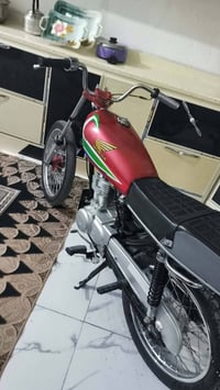 دراجة • مكفول • 4كير