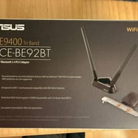 واي فاي ٧ • ازوز • جديد