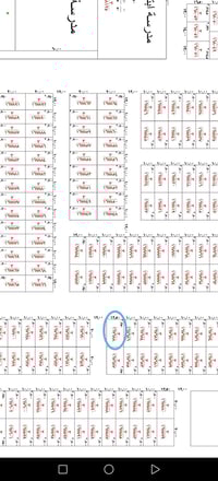 عرصة ٢٥٠م • شارع ٢٠ تجاري • طابو صرف
