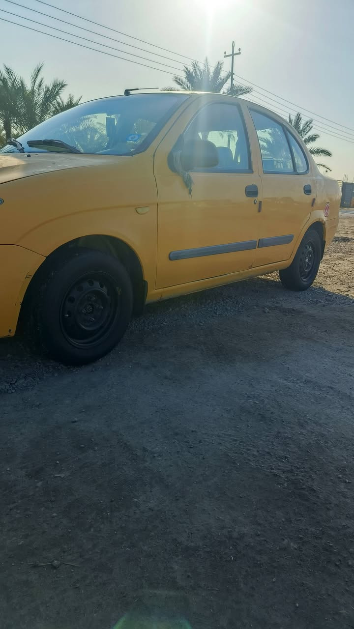 السلام عليكم تايبا للبيع محرك بي تنقيص موديل ١٥تحويل ثاني يوم  سياره شوفت مبدل جاملغ جه السايق فقط يرادله ترتيب شويه مكاني حله ورديه داخل  ونتصل بيك خير وتدلل *********** السعر ٣٢ وبيه مجال
