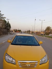 (مكلف بالمنشور)  النترا موديل 2008 خليجي للبيع   تبريد ثلج شديتلها قبل...