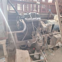 مولد للبيع محرك ينقص توليد 24 شغال مابي شي 07805002377