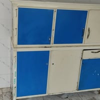 كاونتر • عرض متر ونص