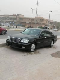 ملكه للبيع موديل ٢٠٠٣اصل مدفوع كمرك بسمي قرار ٤٨ باقي بس الرقم اللون ا...