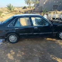 برنس • موديل ٩٥ • رقم واسط