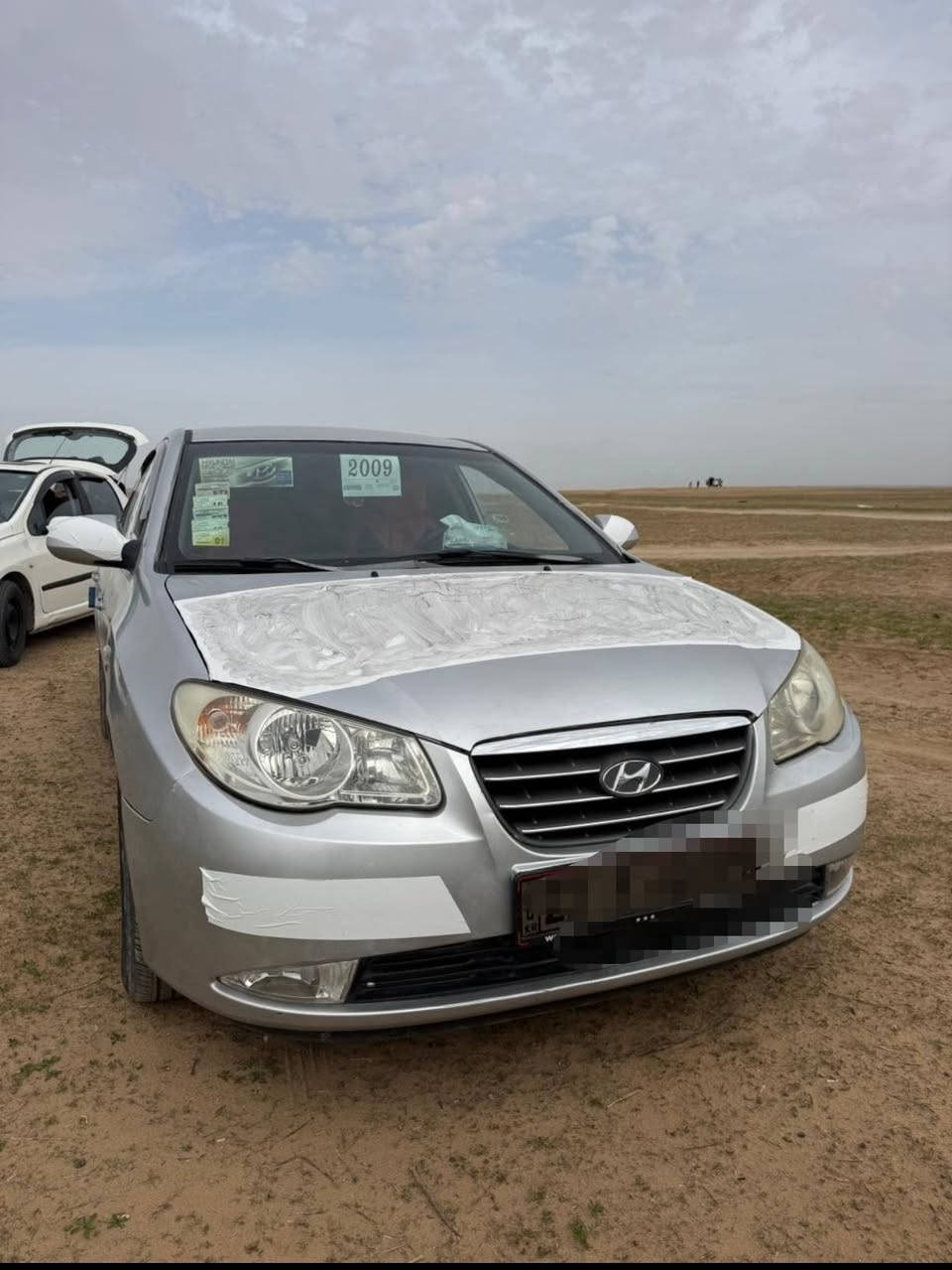 السلام عليكم ورحمة الله وبركاتة
سياره اڤانتي للبيع  ... 
للستفسار الاتصال. ع الرقم 
***********
