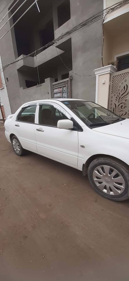 السلام  عليكم للبيع لانسر رقم بغداد السنويه2031السياره بأسمي تحويل مباشر+ تخم تاير +حداديه جديده +تبريد +كير مكينه خير من الله السياره بديالى بعقوبة السعر (83) وبيها مجال قليل الاستفسار ***********  / ***********
