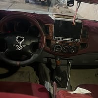 هايلوكس 2011 تيوتا رقم قادسيه للبيع مكان التاجي  ٠٧٨١٤٧٧٣٤٨٣