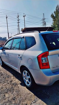 رندو • ٢٠٠٨ • مكينة ٢٧٠٠