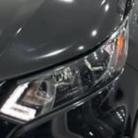 لايتات • نيسان روج سبورت • ٢٠٢٢