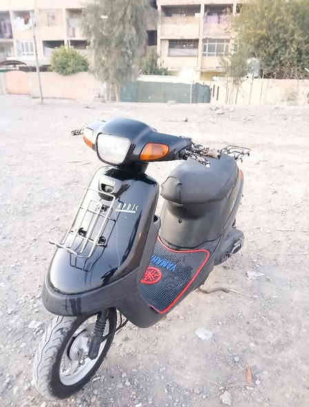 السلام عليكم مطور للبيع بوتين نضيف شرط شلعه اومعدل شرط نص هندر مطور مال وكله تاخذو ماتصرف عليه ربع  وايرمنيه كله شغاله السعر (500)  مكاني بل جديده رقم ((‎0750 3059989)
