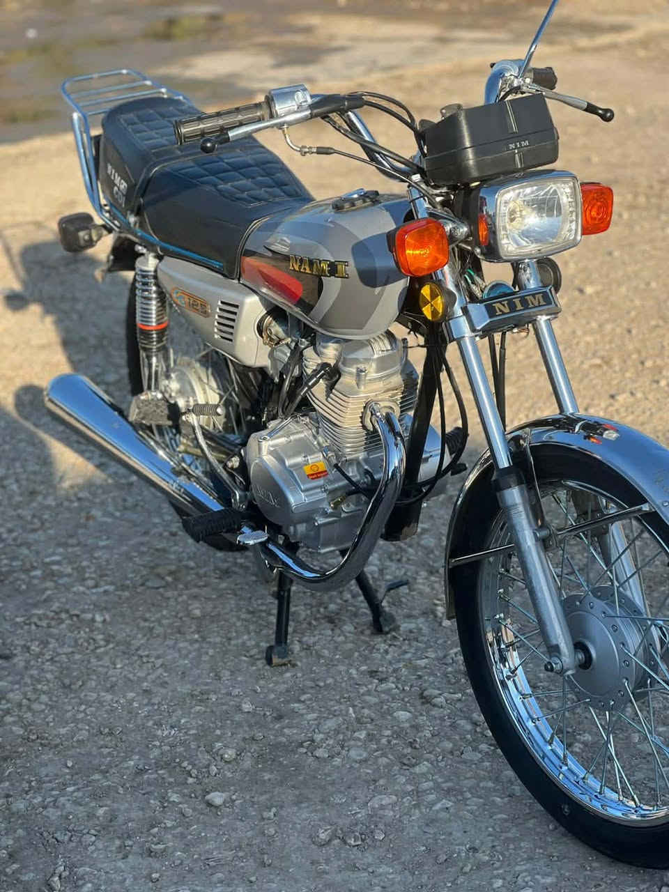 درجه نامه متياز مديل 2026 زيرو سعر700بيها مجال


**إذا كنت صاحب هذا الإعلان وتريد حذفه لأي سبب، رجاءا أرسل رسالة إلى الدعم الفني**