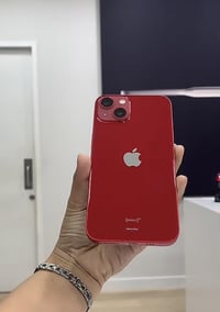 13 عادي 🔋 90 جهاز بدون اي شخط بدون اي ملاحضات ذاكره 128 للستفسار وتواص...
